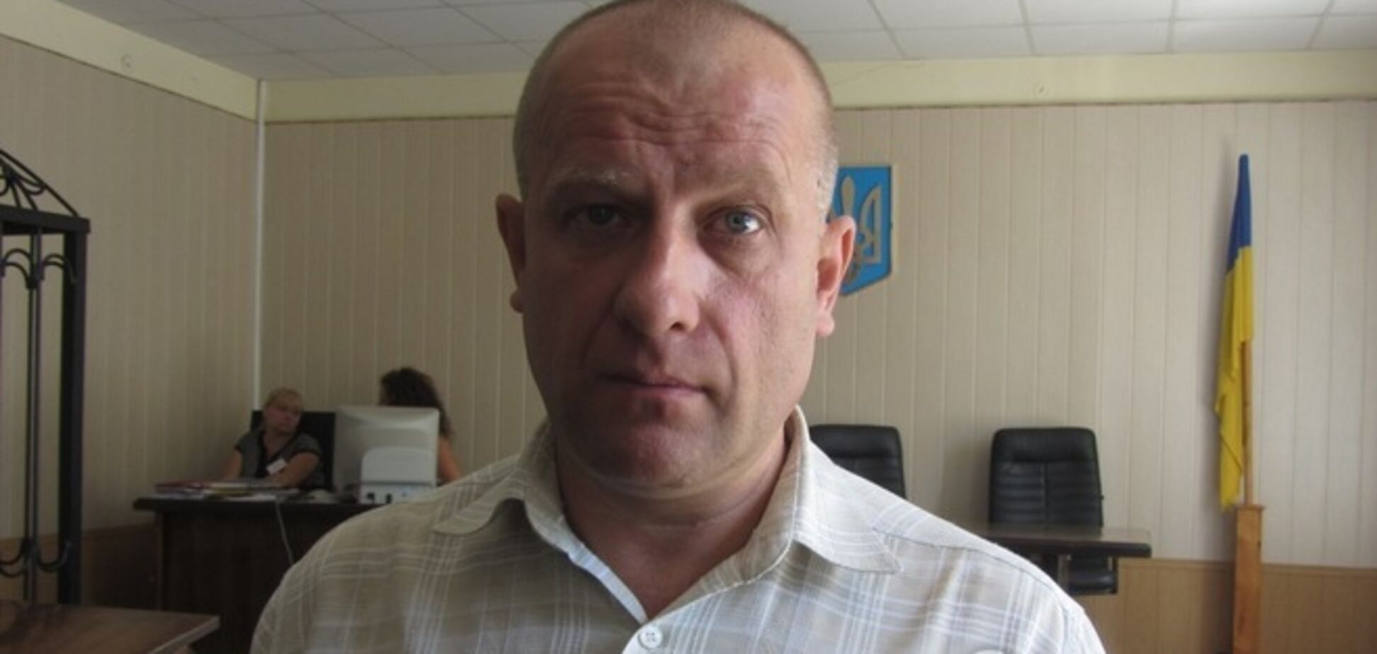 Свободу Александру Кудинову!