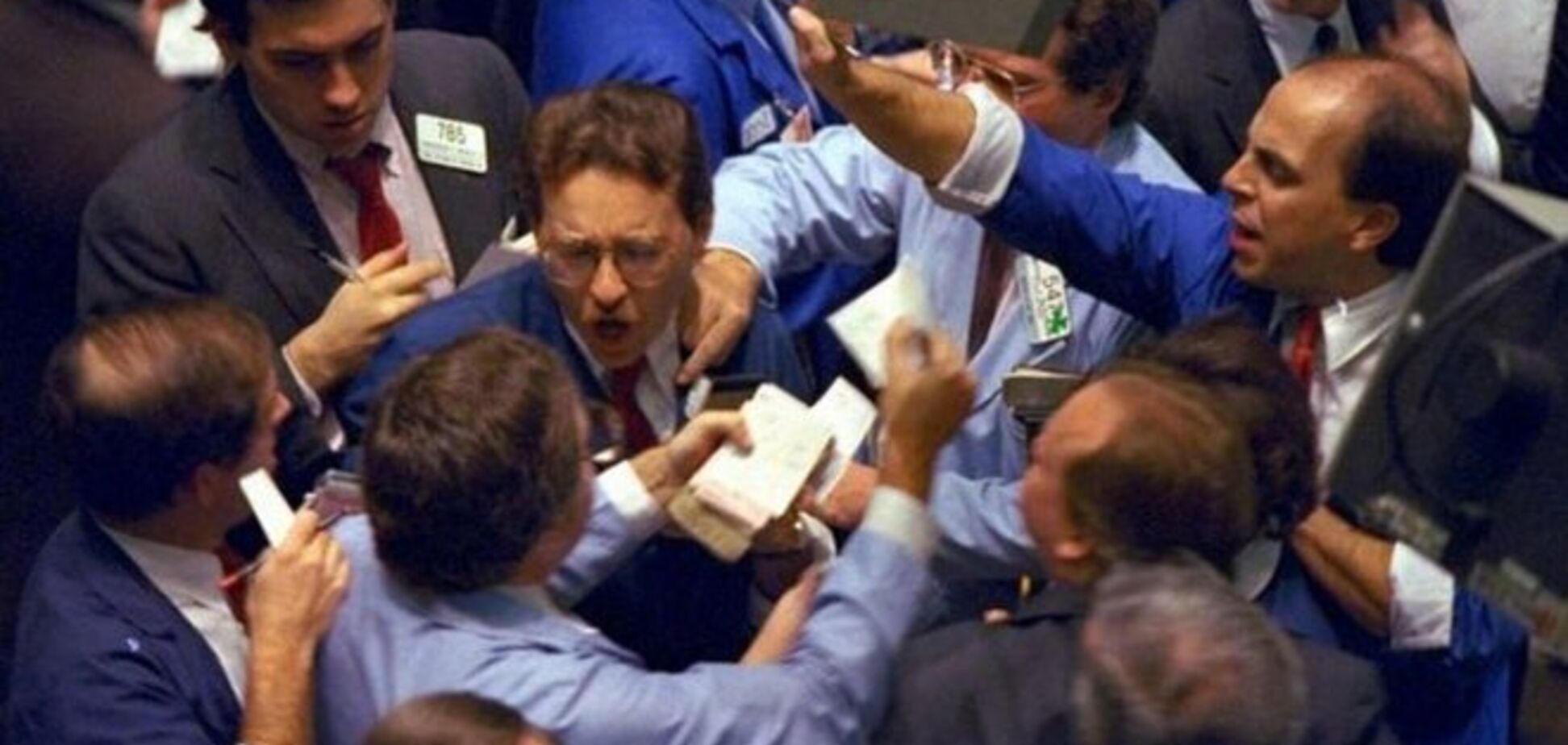 Заявления Путина про рунет обвалили акции 'Яндекса' и 'Mail.ru'