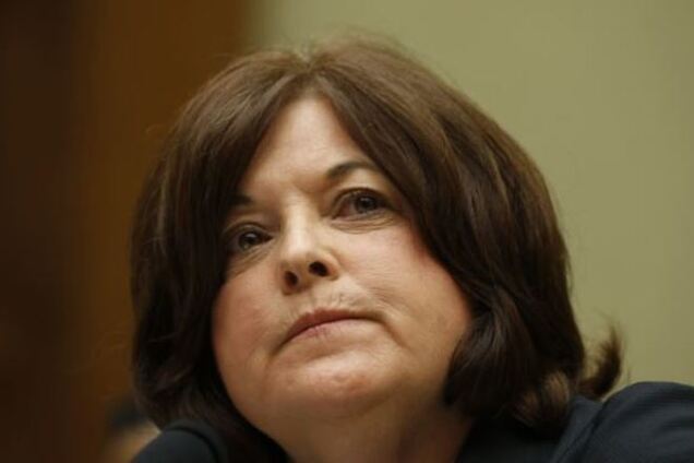 Глава Секретной службы США подала в отставку после 'серьезного провала'