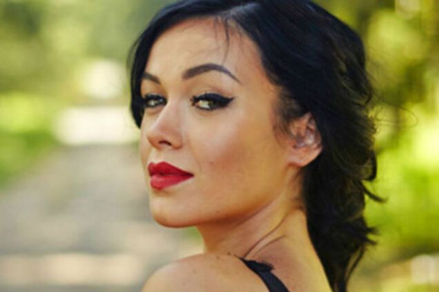 Подурневшая Яремчук доказывает в соцсетях, что она все-таки патриотка