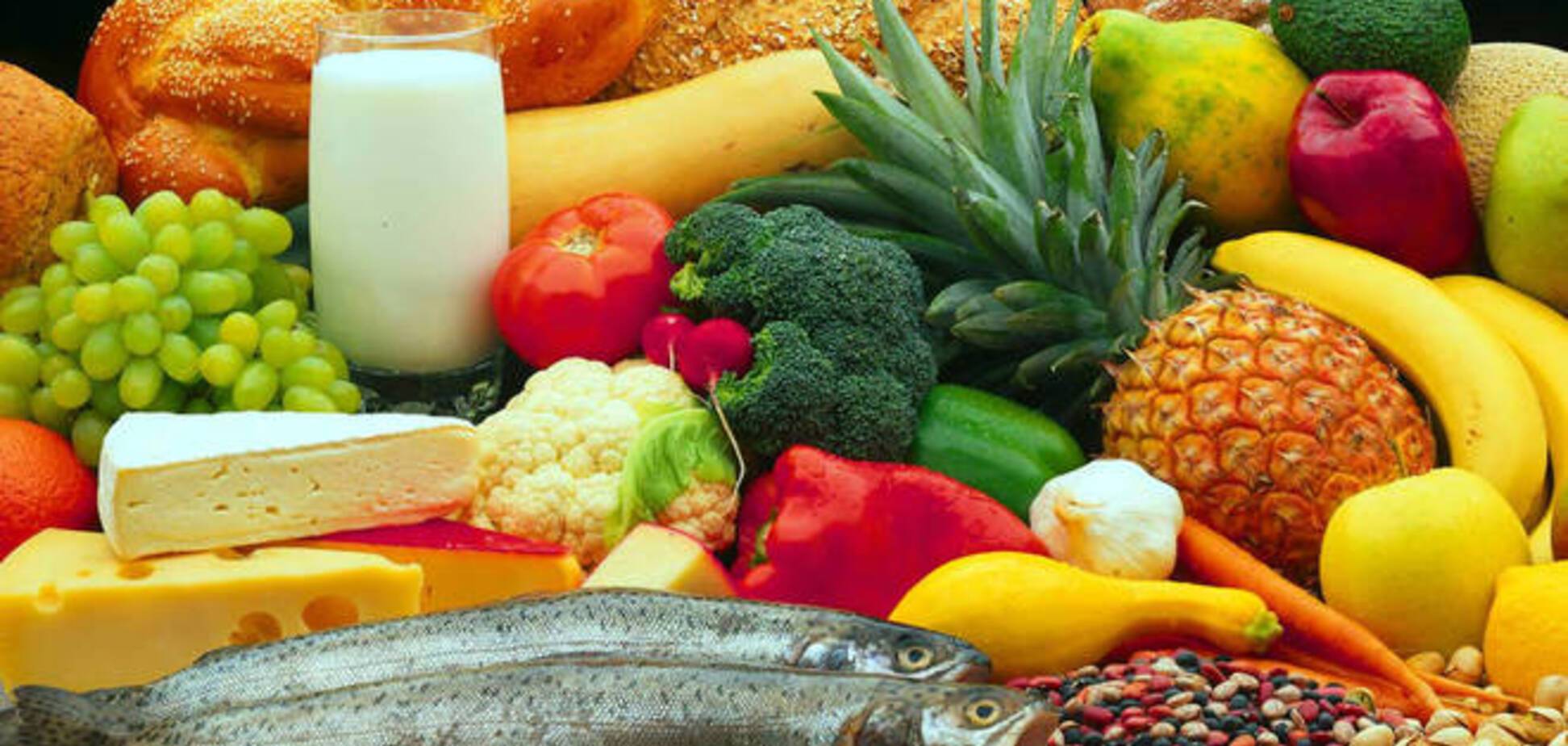 Эксперт назвал продукты, стоимость которых повысилась больше всего