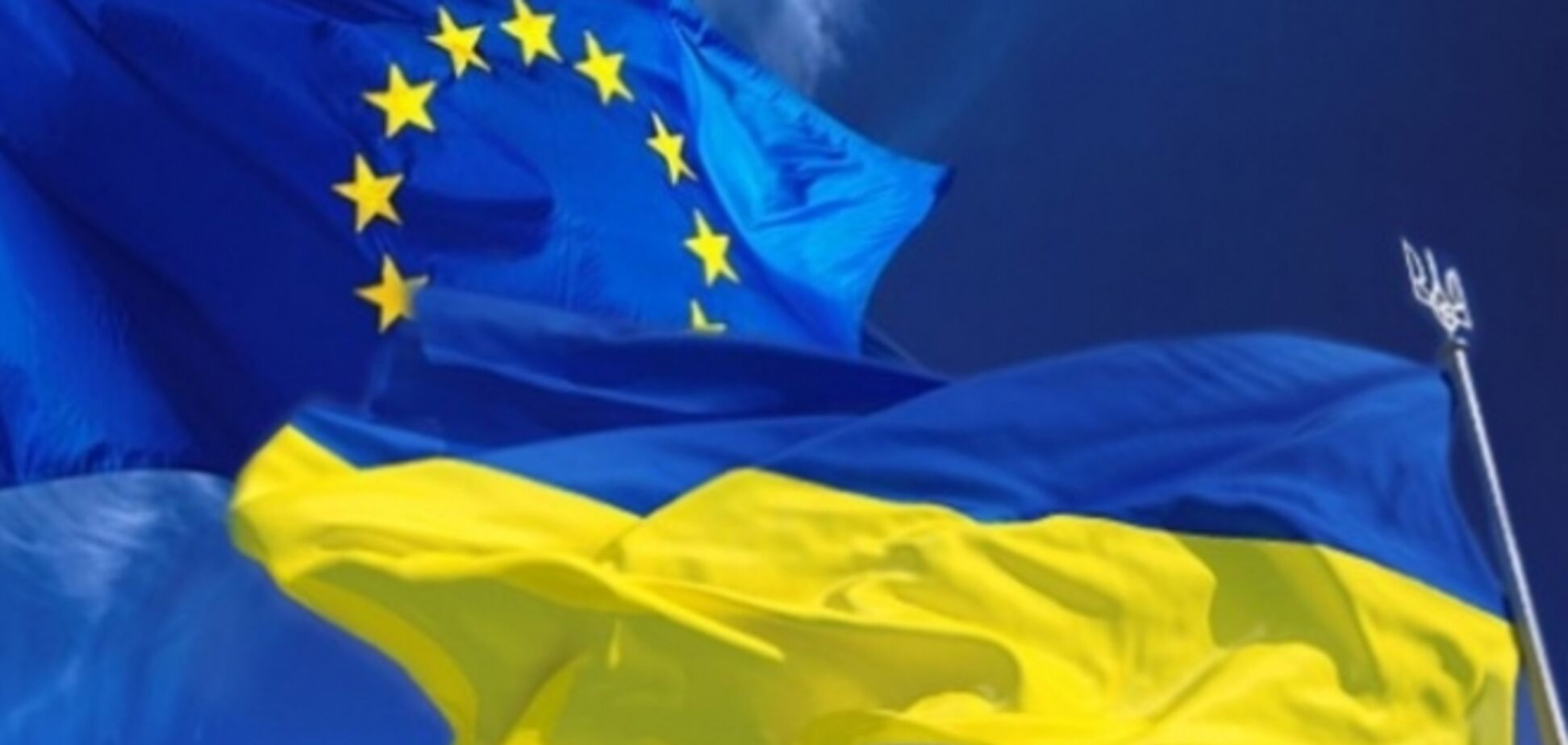 Великобритания рассмотрит ратификацию Соглашения об ассоциации Украины с ЕС в ближайшее время
