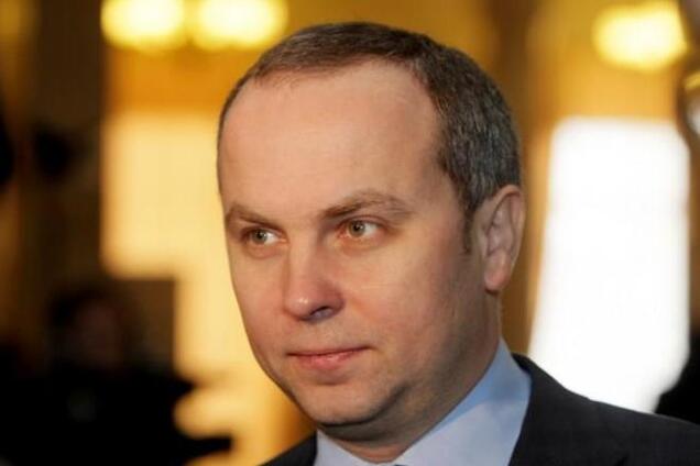 Шуфрич: каждый имеет право высказать свою точку зрения, никто не имеет права препятствовать в этом