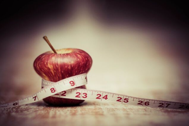 5 'золотых' правил питания, которые помогают быстро похудеть
