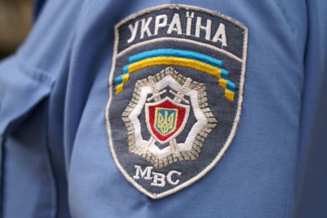 У Києві в банку застрелився міліціонер