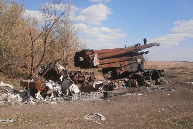 ВСК Рады назвала проблемы, которые привели к иловайской трагедии