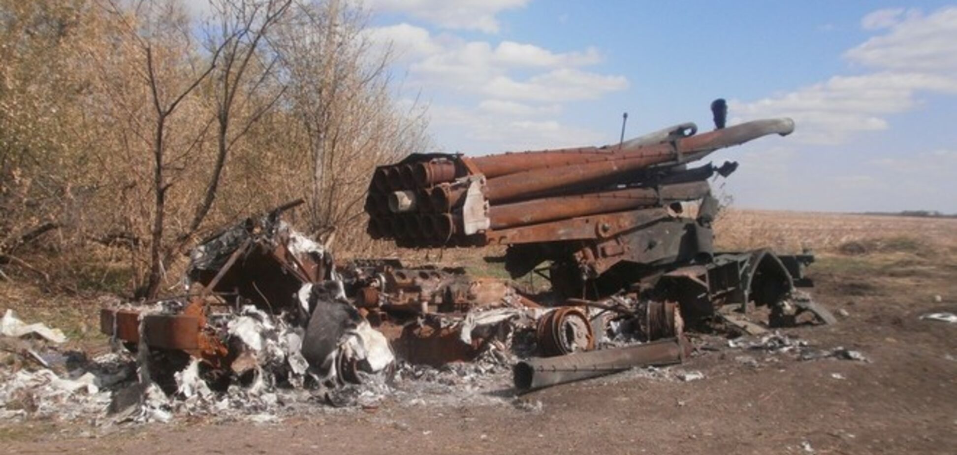 ТСК Ради назвала проблеми, які призвели до Іловайської трагедії