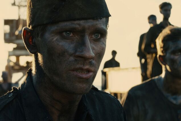 'Несломленный': новый трейлер (на украинском)