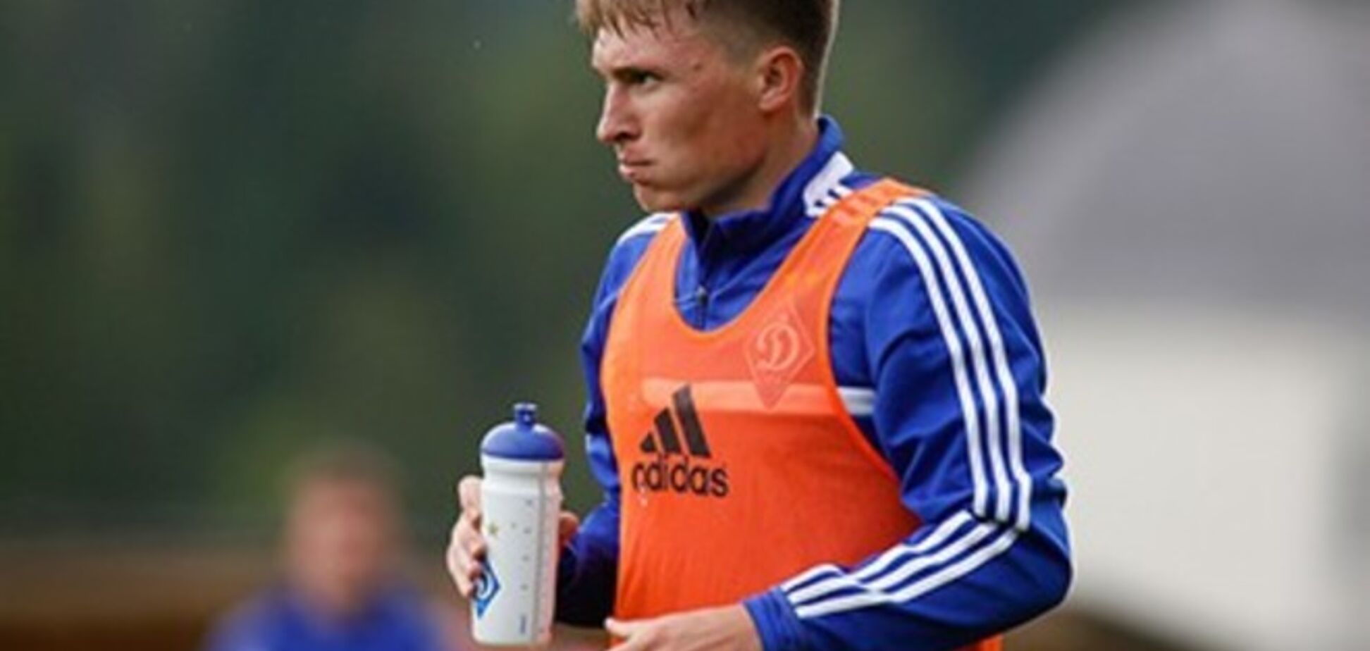 Сидорчук: бывает захожу в супермаркет, и люди начинают благодарить за игру