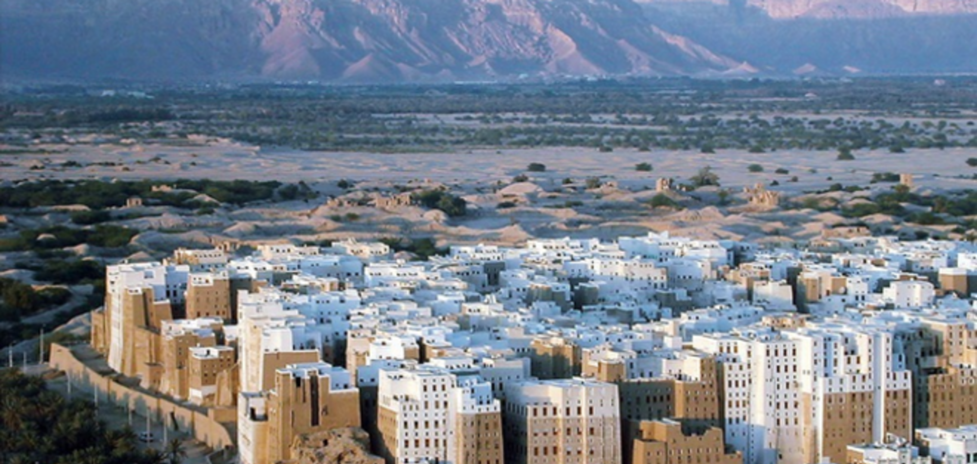 Города-крепости, которые стоит посетить каждому туристу