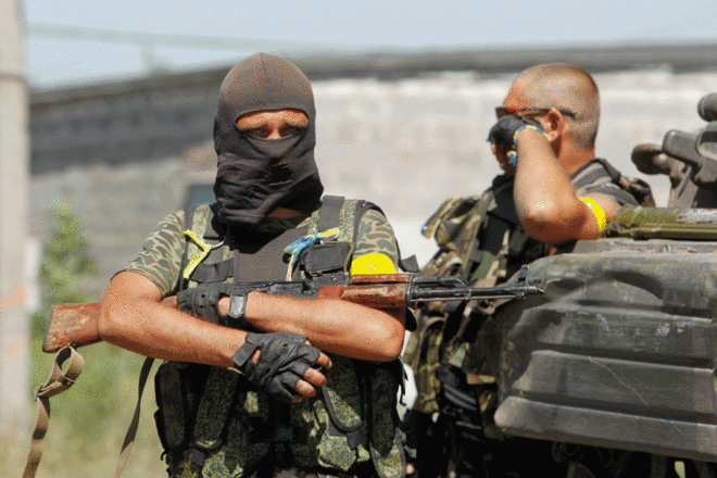 Расследование бойни под Иловайском: названа причина ликвидации сектора Д