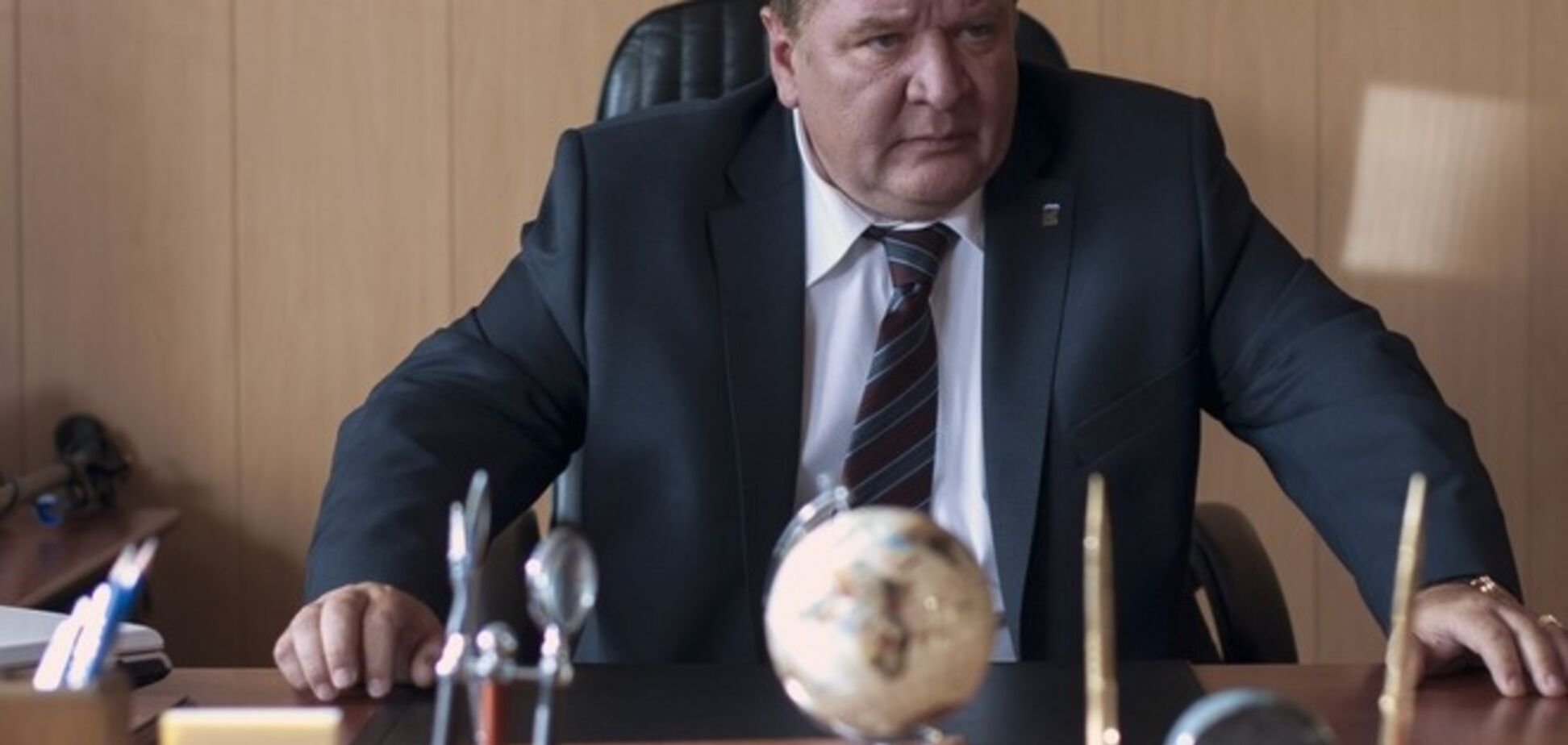 Украинский и российский фильмы победили на фестивале в Лондоне