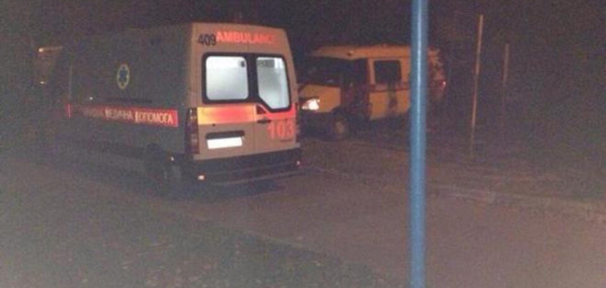 Взрыв газа в Мелитополе унес жизни трех человек