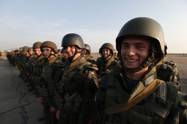 В Минобороны заявили о привлечении в резервную армию 200 тысяч человек