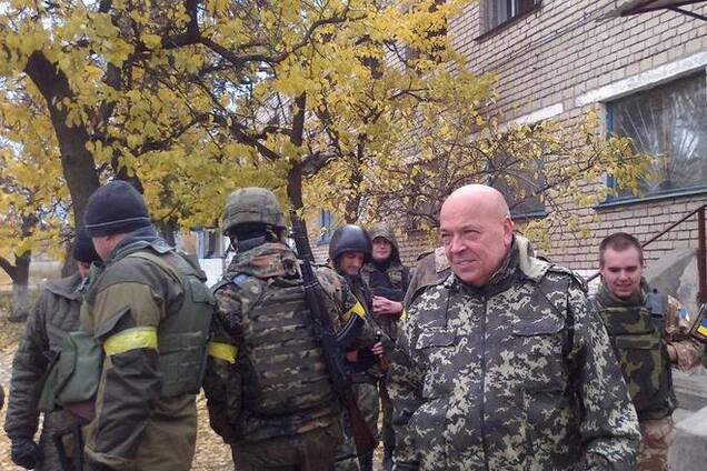В Крымском оккупанты расстреляли проукраинского депутата и пытали местных жителей
