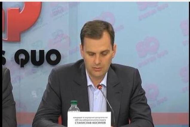 Представители Партии регионов планируют фальсифицировать результаты выборов в 169 округе