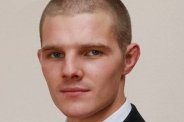 В Борисполе подорвали кандидата от 'Народного фронта'