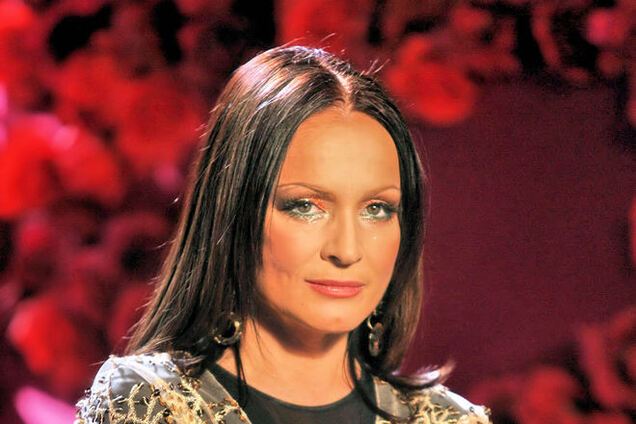 София Ротару едва не стала жертвой авиакатастрофы над Сибирью