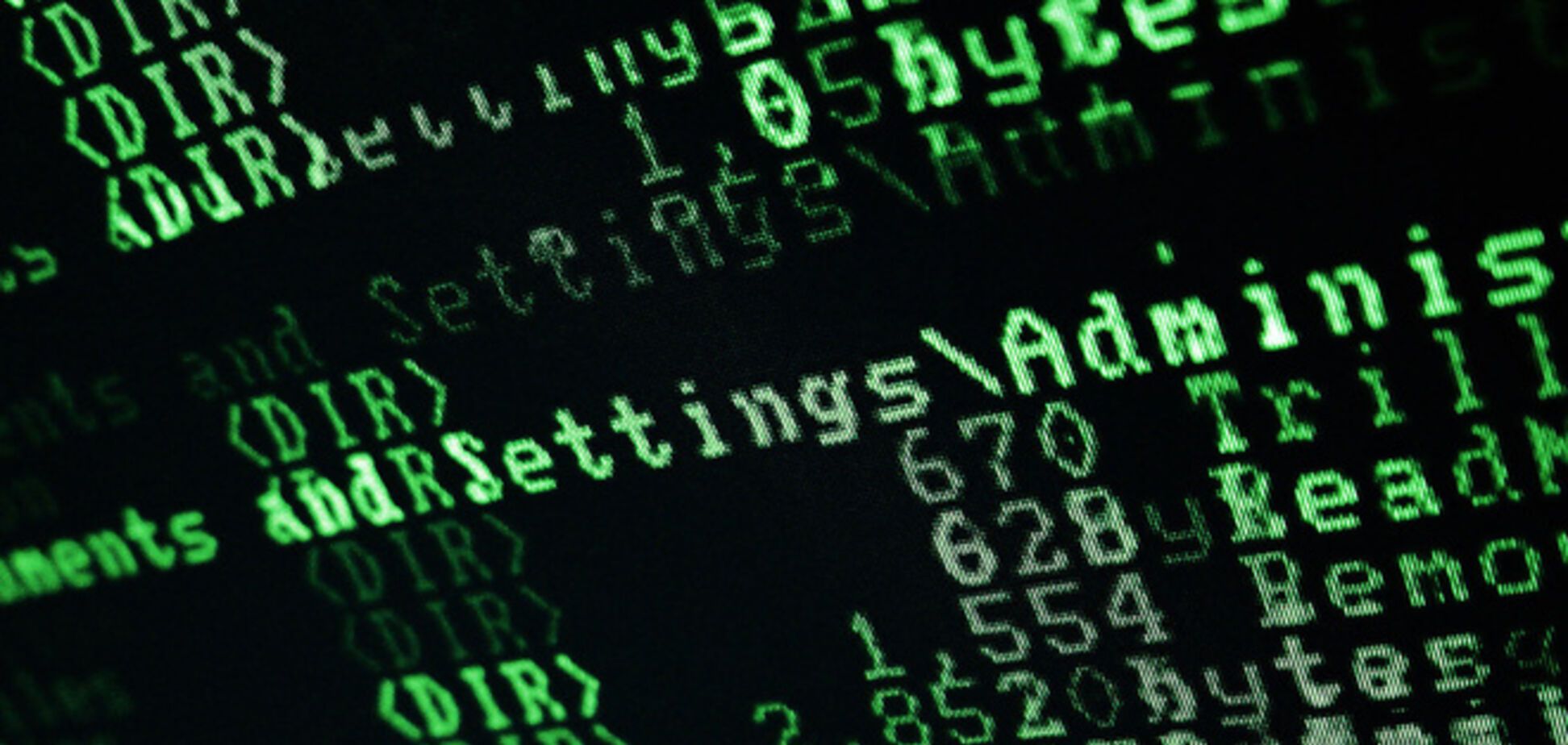 Украинские хакеры закрыли сайт 'Новороссии'