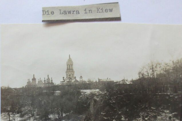 Опубликованы фото Киева столетней давности