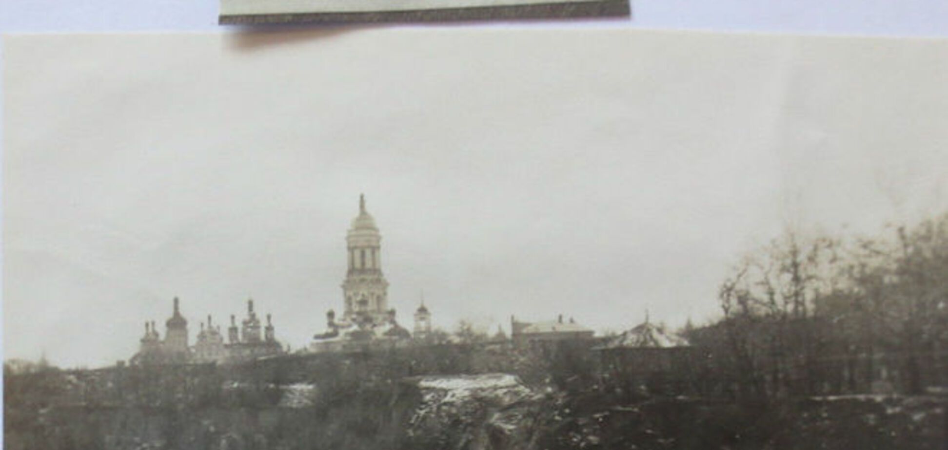 Опубликованы фото Киева столетней давности