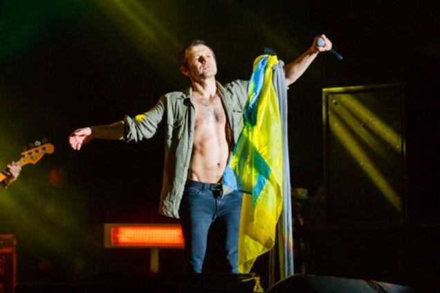 Организованный российскими промоутерами концерт 'Океана Эльзы' в Чикаго не обошелся без скандала