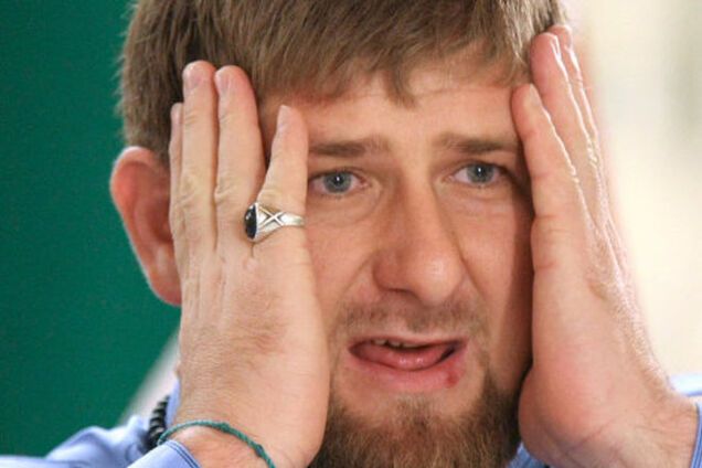 Кадыров предложить отключить в Чечне интернет, чтобы люди перестали убивать друг друга