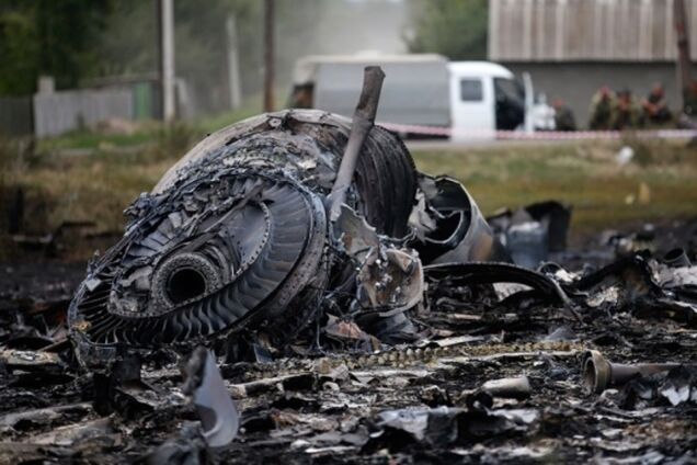 Почувствуйте разницу: мировые и российские СМИ о Боинг МН-17