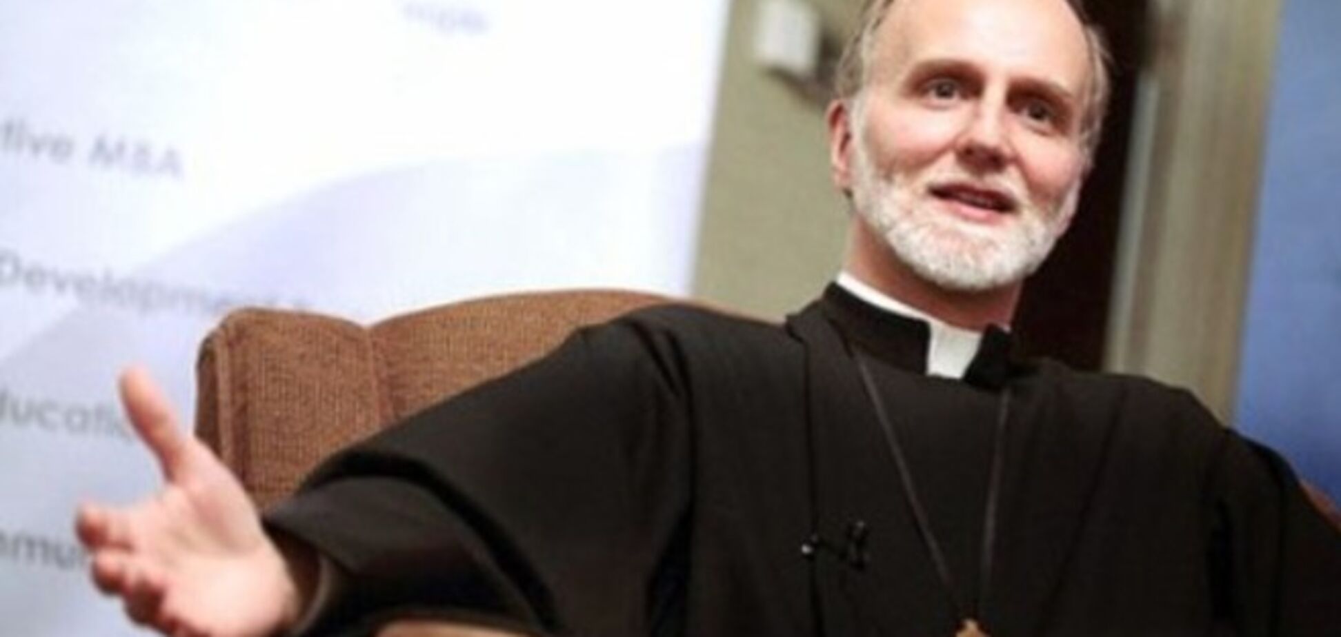 Во Франции создадут братство в поддержку украинских мужчин