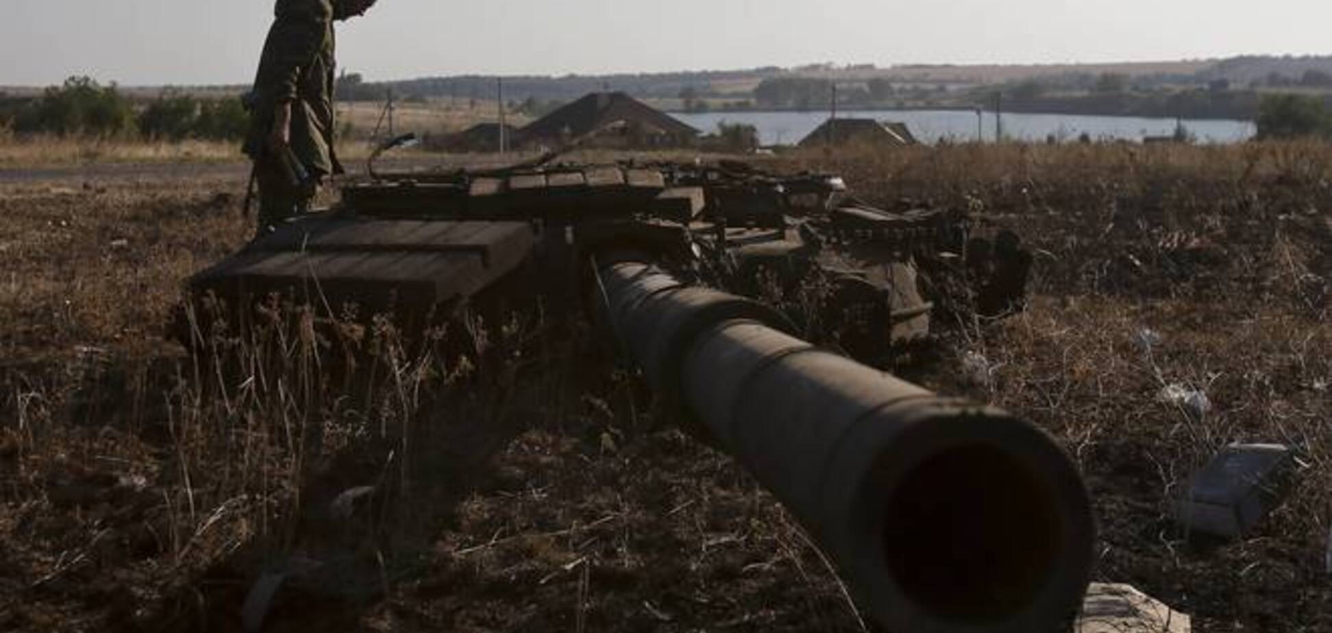 Следственная комиссия Рады по Иловайску: в 'котел' отправили безоружных бойцов