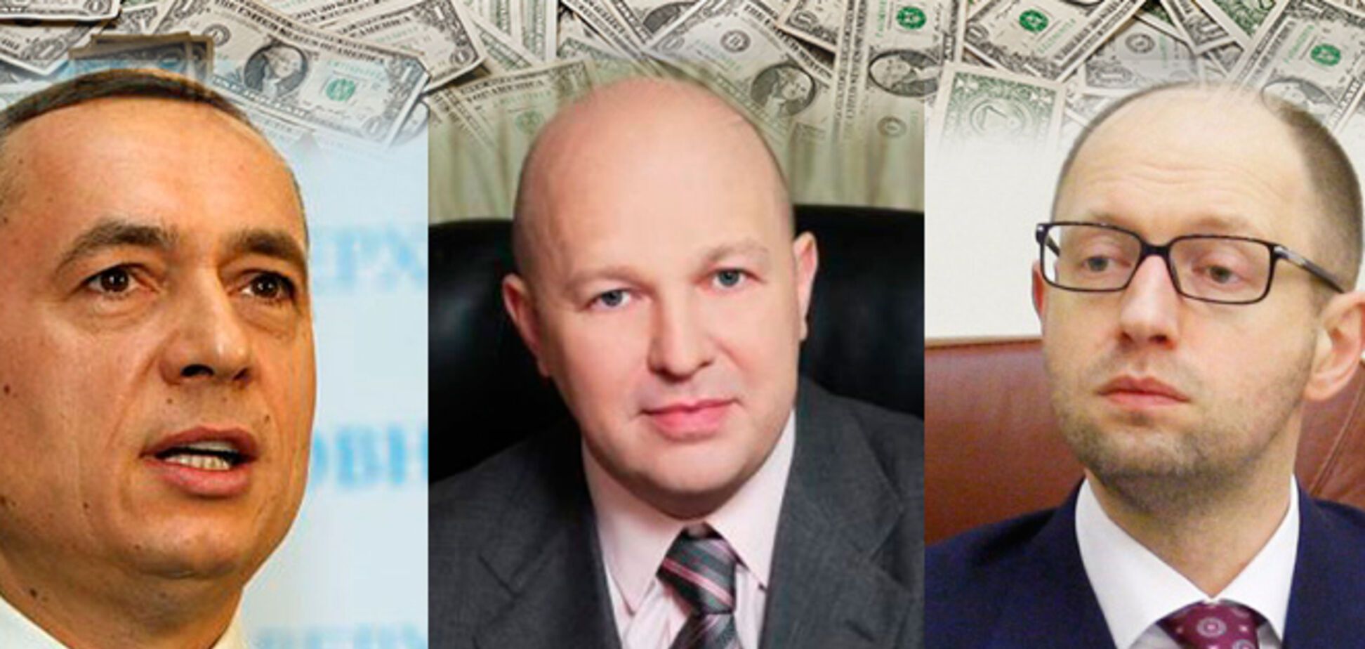 Нардеп Скосар за 6 млн доларів купив місце у партійному списку: поліграф підтвердив