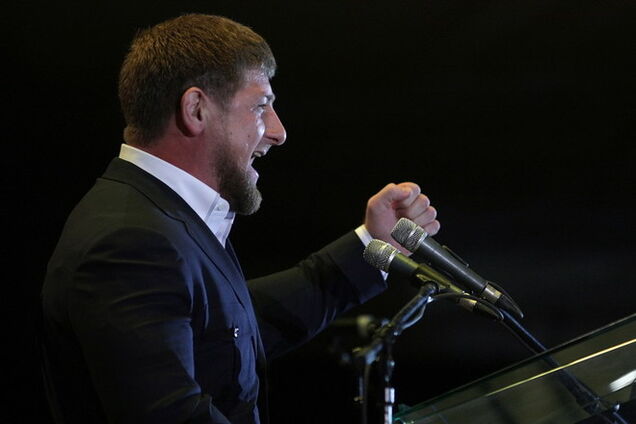 Кадыров ответил Германии на санкции против его лошадей