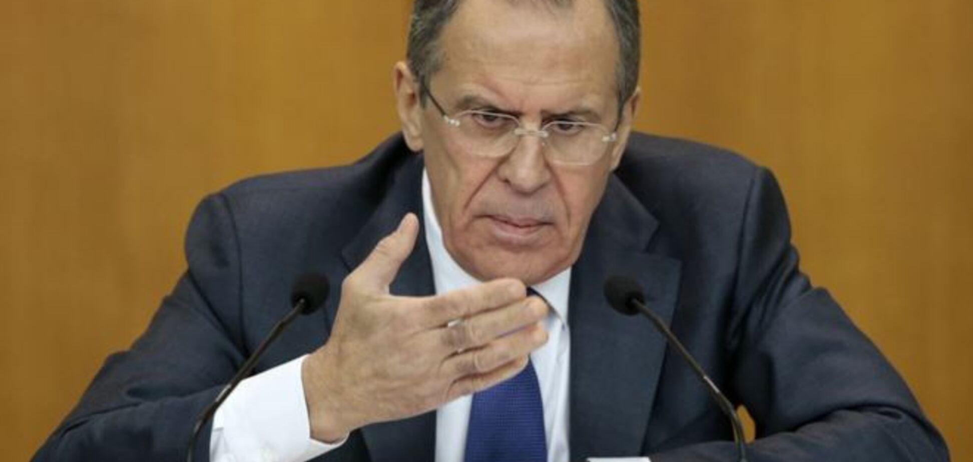Россия собирается предложить ОБСЕ принять 'документ' о 'неонацизме в Украине'