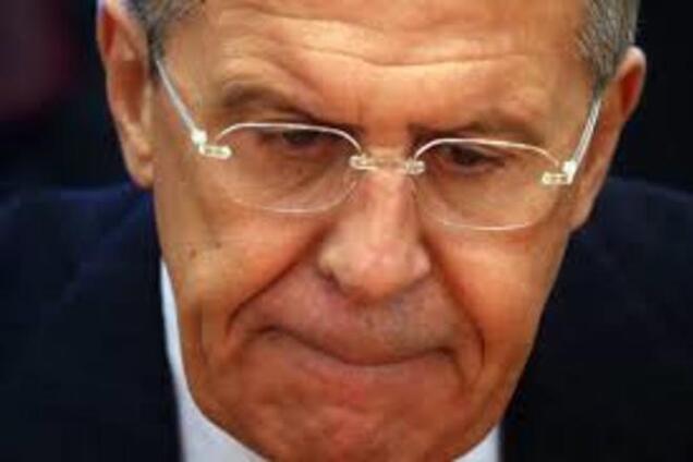 Лавров заявил, что ничего не знает о 'летних' ценах на газ для Украины