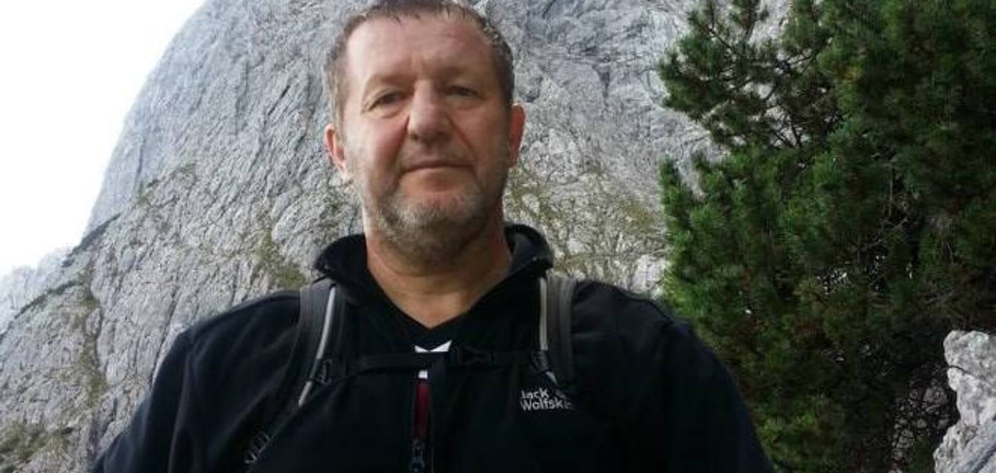 Російський політик про позицію Києва по Криму: не можна всерйоз захищати країну, яка не опирається