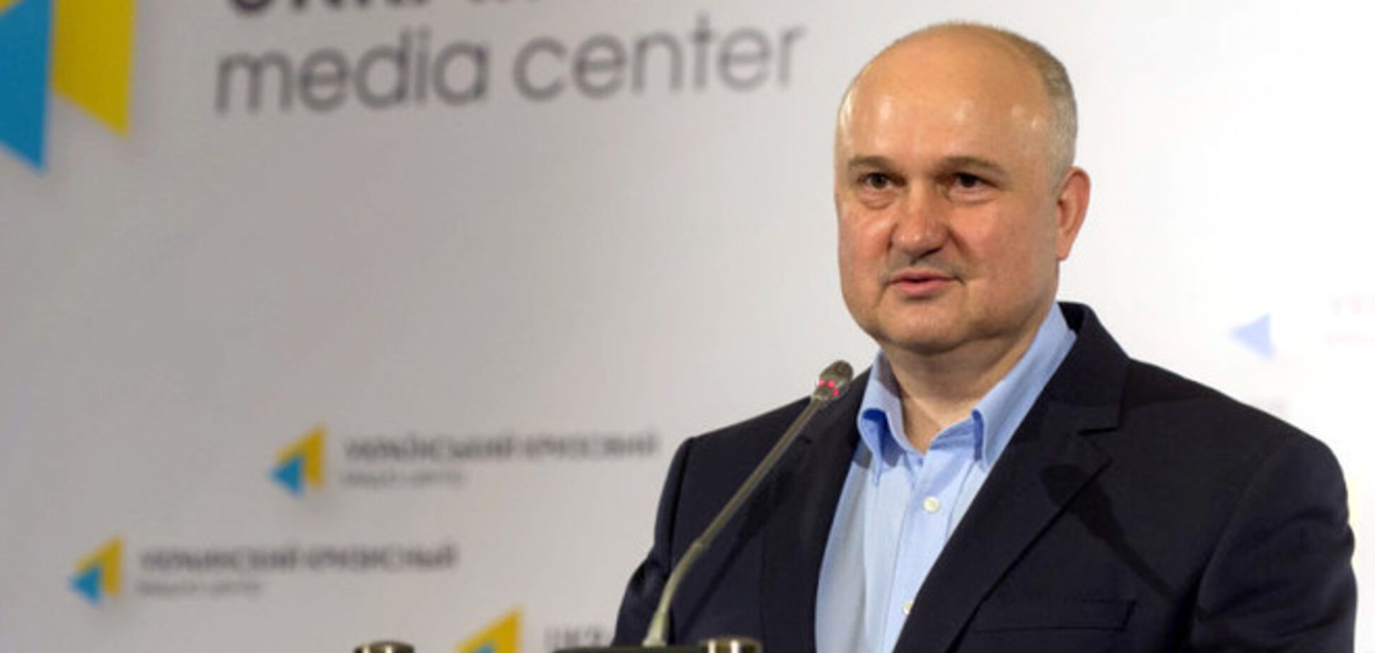 Глава Комитета по разведке рассказал, кто будет назван основным противником Украины