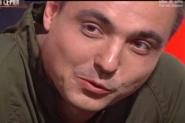 'Киборг' из донецкого аэропорта рассказал, как ему пришлось воевать в одних трусах