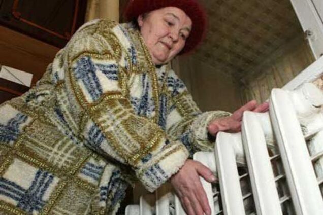 В Киеве ждут начала отопительного сезона к концу недели