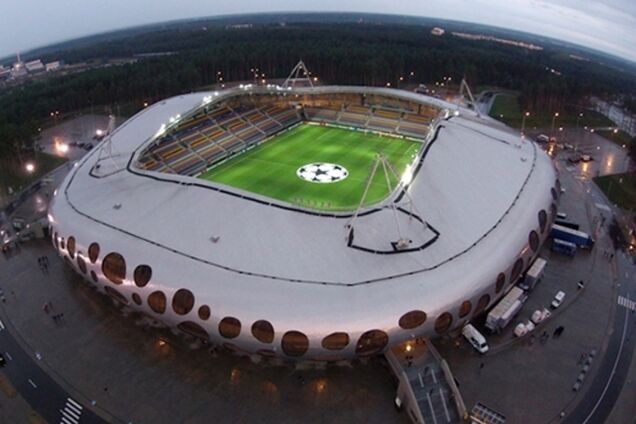 БАТЭ – 'Шахтер': все о матче Лиги чемпионов