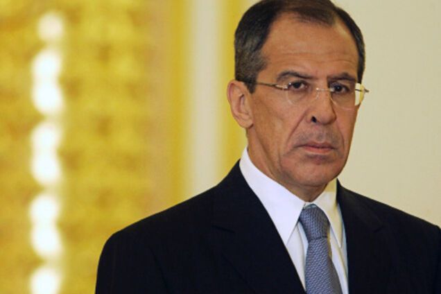 Граница на российском замке