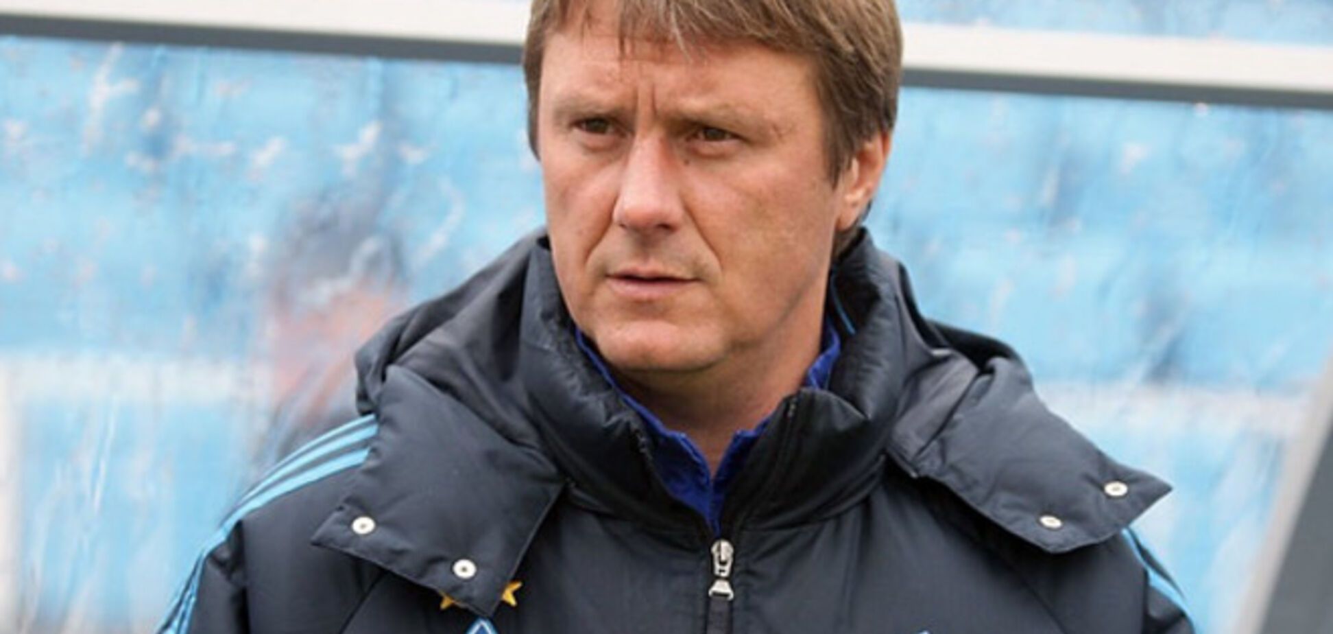 Тренер 'Динамо' согласился тренировать соперников Украины в отборе Евро-2016