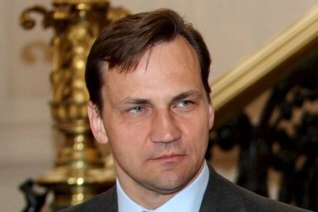 Сикорский: Москва просчитывала захват Украины с 2011 года