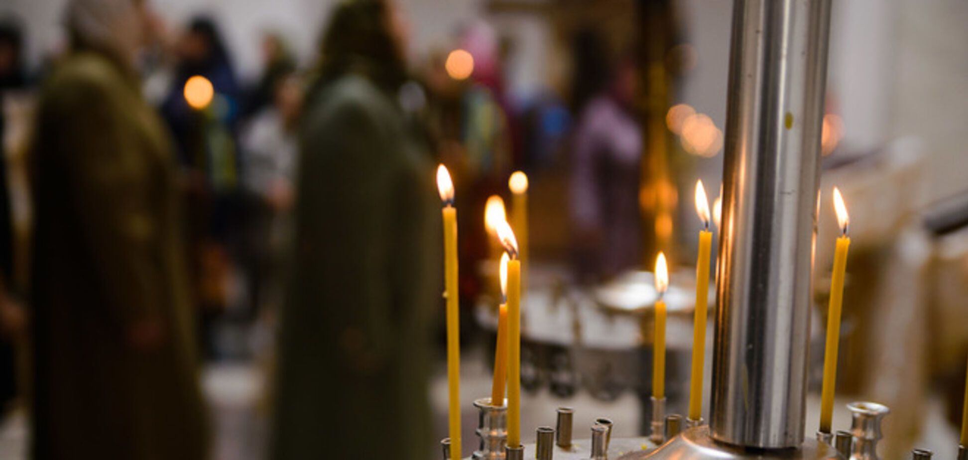 'Заступ' помог достроить церковь в Ривненской области