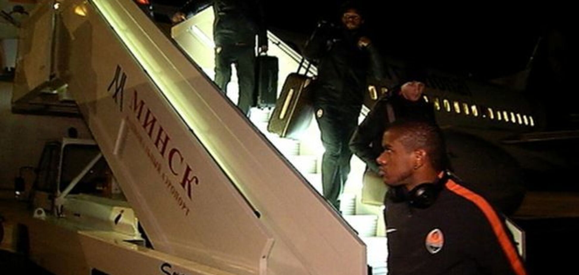 'Шахтер' взял двух нападающих на матч Лиги чемпионов против БАТЭ