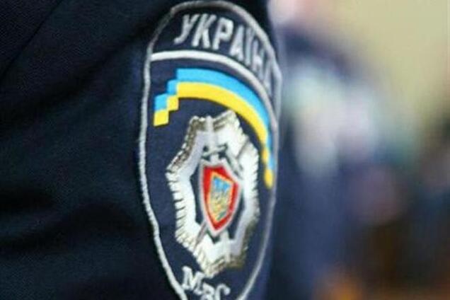 На Киевщине сожгли иномарки с агитками Лихолита, а представителю Ляшко разбили голову