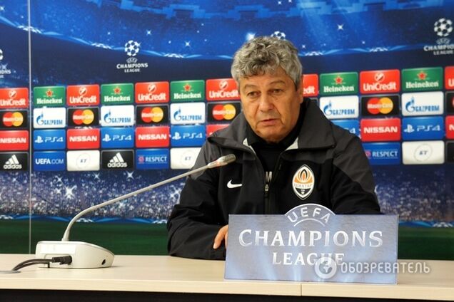 Луческу: нелегко воспринимать, что наш дом разбомбили