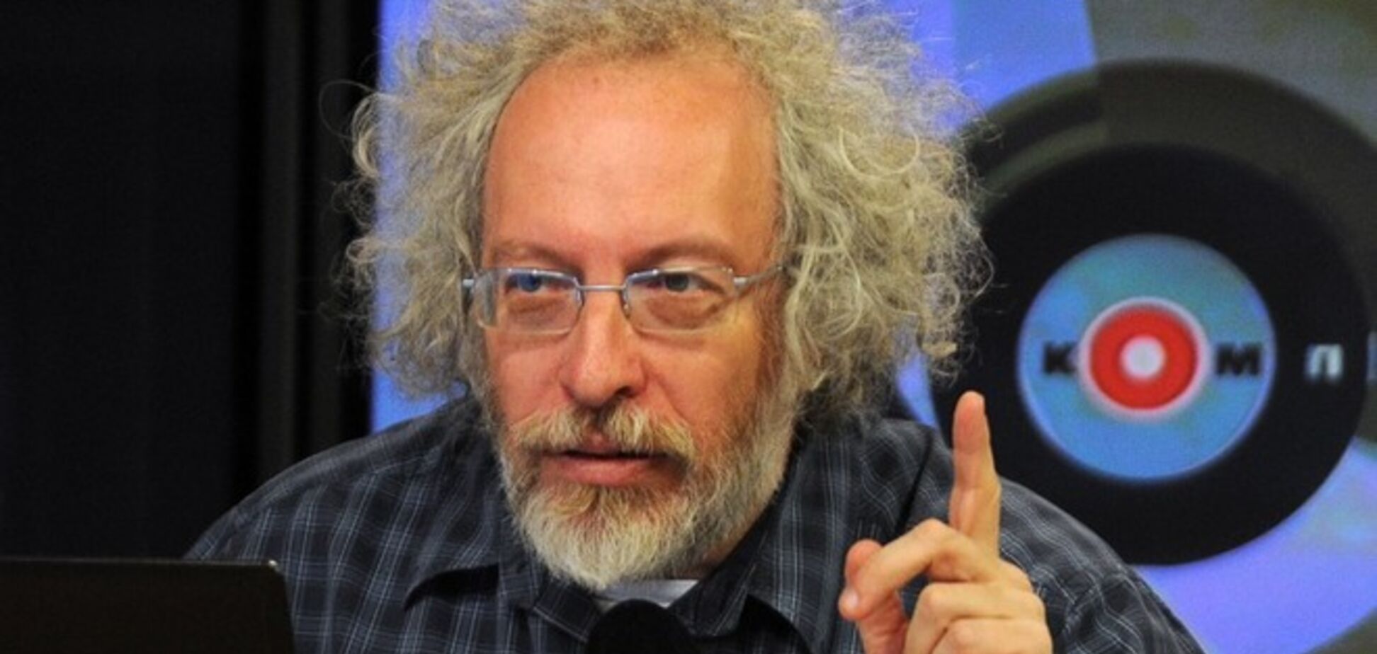 В 'Газпроме' пытались помешать публикации интервью Навального о Крыме