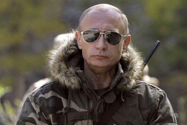 Путін ніяк не може визначитися: він злий поліцейський або добрий - Фєсєнко