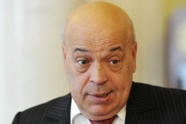 Москаль рекомендує не проводити вибори в Раду на деяких територіях Луганщини