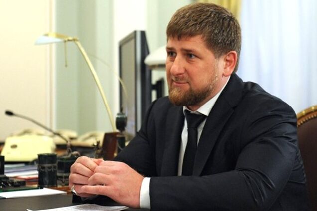 Кадыров хочет отрезать Россию от Twitter и Skype